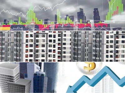 Mối liên hệ mật thiết giữa đầu tư chứng khoán và chu kỳ bất động sản năm 2026